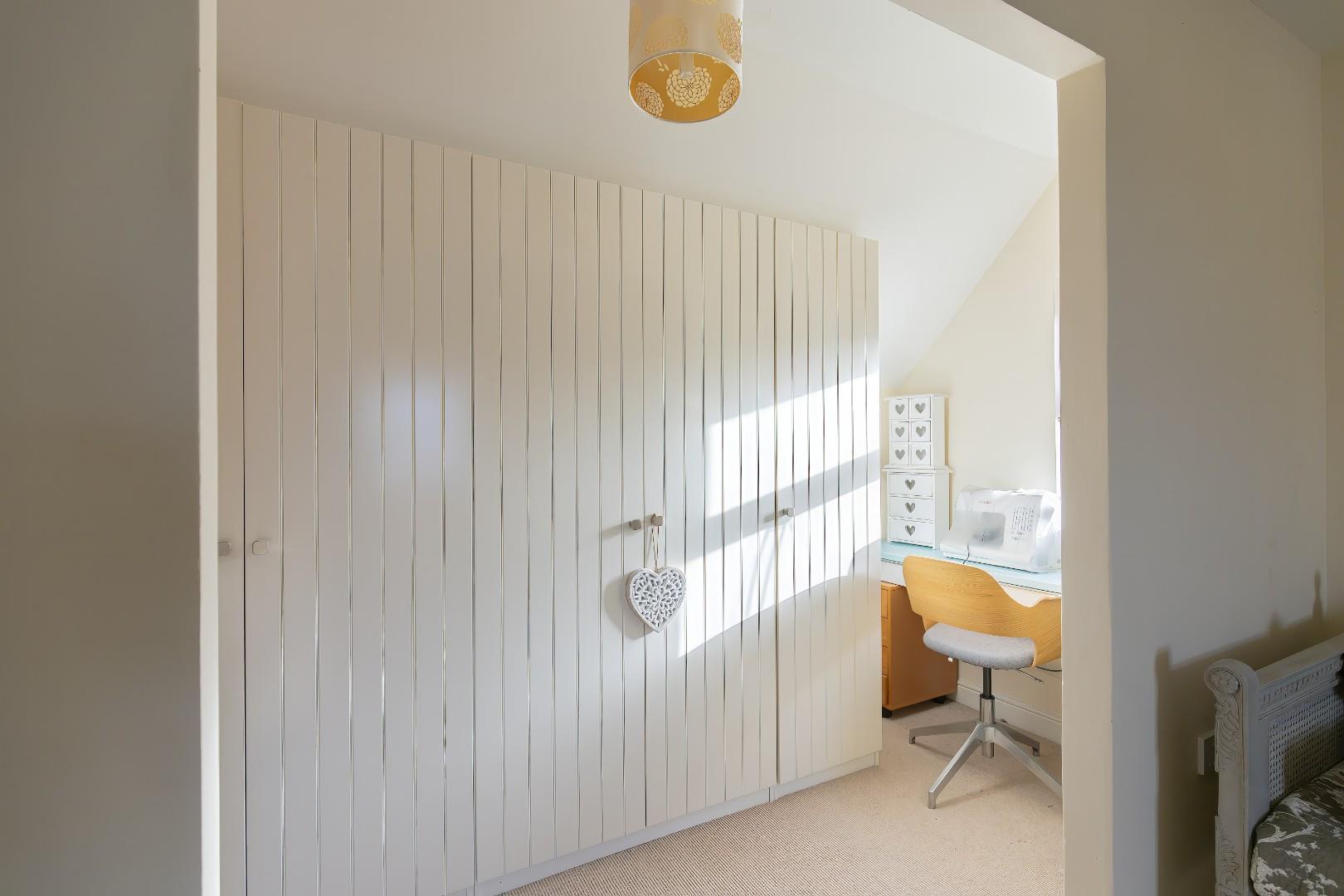 Sanderling Way, Porthcawl, Bridgend County Borough, CF36 3TD